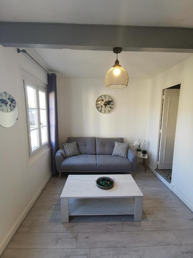 Studio COSY Tout Confort Proche Hyper-Centre Cognac Extérieur photo
