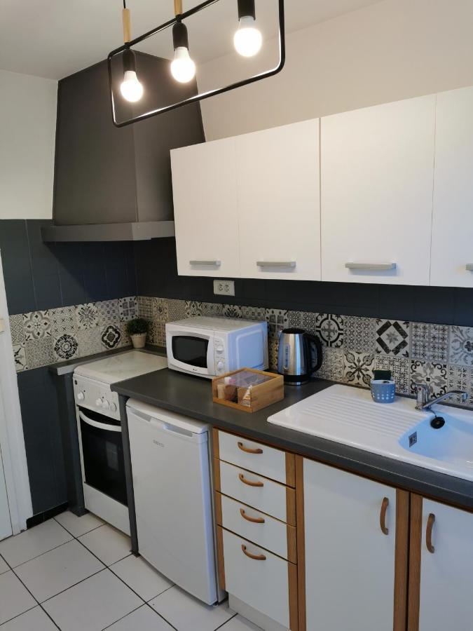 Studio COSY Tout Confort Proche Hyper-Centre Cognac Extérieur photo