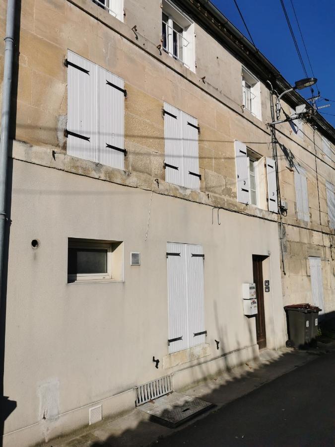 Studio COSY Tout Confort Proche Hyper-Centre Cognac Extérieur photo